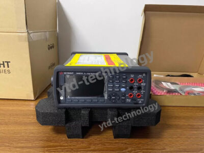 NEW KEYSIGHT 34461A Six and a Half Digit Multimeter UPS or DHL