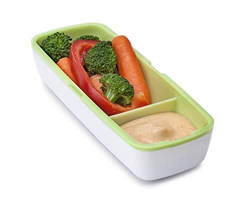 Kitchen Gadgets Msc 61001snack Container assorted Colors - Picture 2 of 5