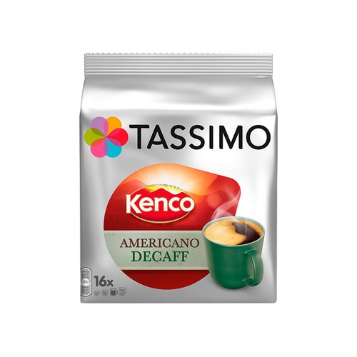 Tassimo T Discs Coffee Machines Pods 8 to 16 Cups Full Range up to 30 Flavours - Picture 12 of 23