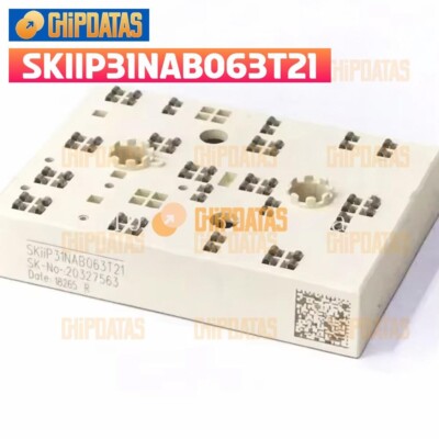 SiC Modules | Semikron Danfoss