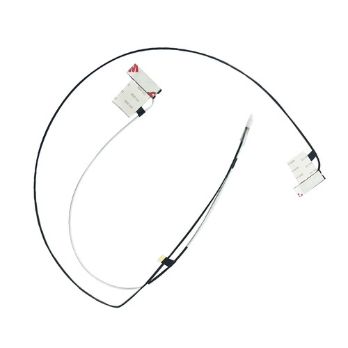 WiFi Antenna Cable For Dell latitude 13 5320 025.901RJ.0011 replacement NEW - Picture 3 of 4