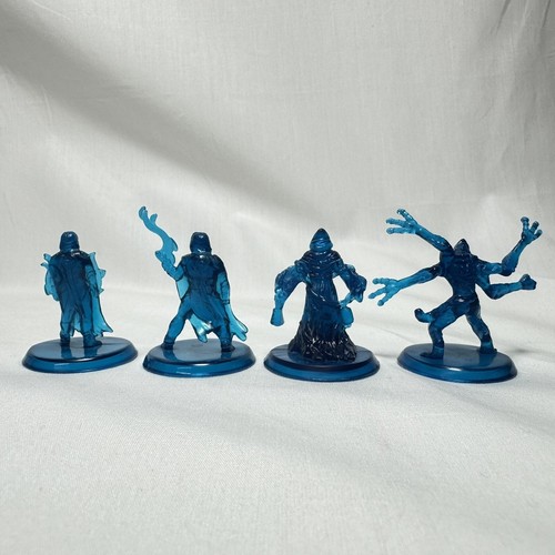 Magic Gathering: Arena of the Planeswalkers Replacement Squad/Hero Figure 21 pcs - Picture 20 of 22