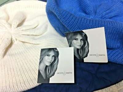 Kmart Basic Coordinates Knit Beanie Hat 