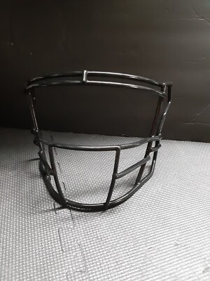 Riddell 808 Custom Speedflex Facemask Black | eBay