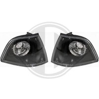Diederichs 1213576 Blinkleuchtensatz FüR BMW
