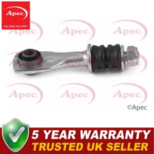 Apec Rear Stabiliser Link Fits Ford Mondeo Cougar 1.6 1.8 TD 2.0 2.5 7230373