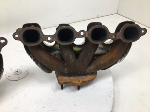 2014-2019 C7 Corvette Exhaust Manifolds Left And Right OEM - Bild 4 von 6