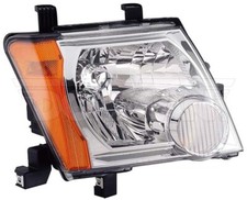 Dorman 1591982 Head Lamp Assembly fits Nissan Xterra