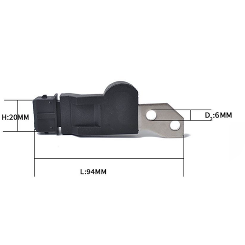 I 96253544 Engine Camshaft Position Sensor Replacement For Chevrolet Aveo Aveo5 - Picture 6 of 9
