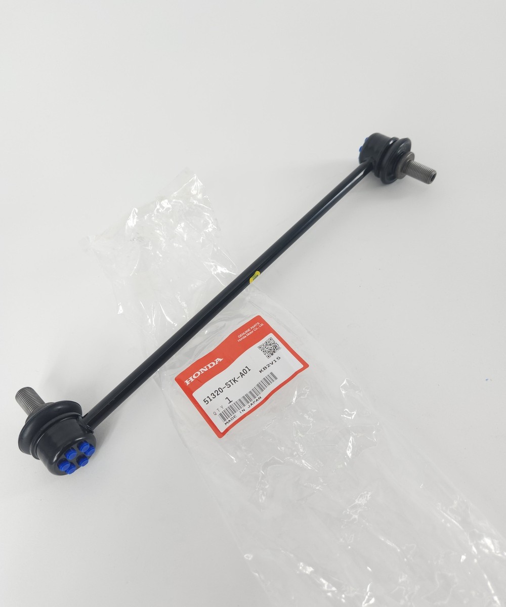 Genuine OEM Honda Acura 51320-STK-A01 Front Stabilizer Sway Bar