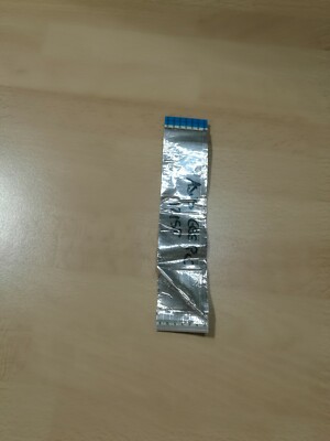 Asus EEE PC 1215P Flachbandkabel USB-Kartenkabel Taste Einschaltknopf