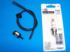 TUNEUP / SERVICE KIT FITS MCCULLOCH TRIMMERS / BLOWERS / MANY BRANDS FREE SHIP