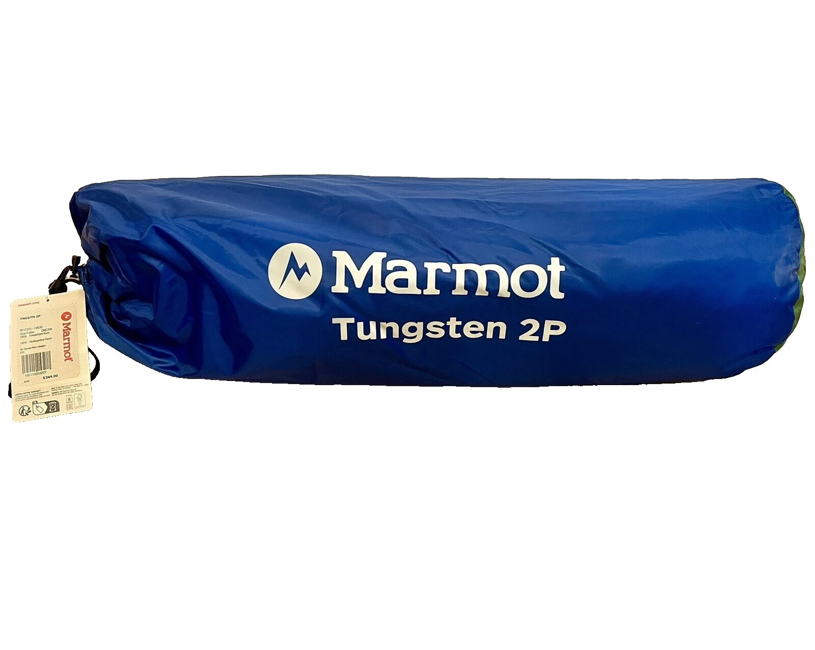 Marmot carpas Ultralight
