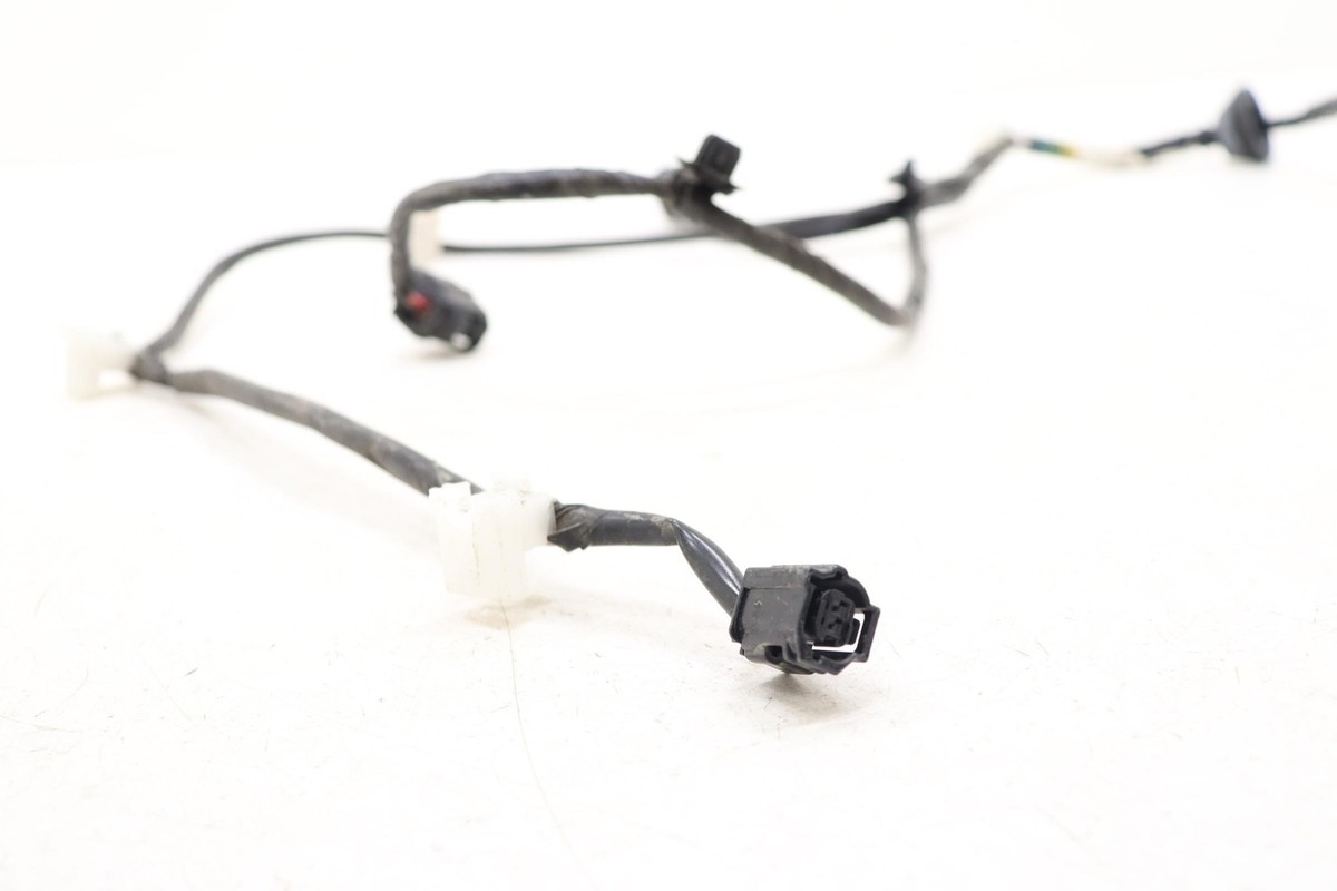 2016 - 2023 MAZDA CX-9 REAR BUMPER WIRE WIRING HARNESS OEM