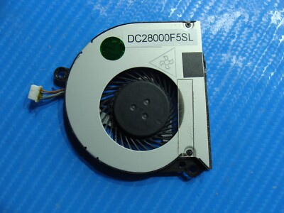 CPU Cooling Fan Replacement For Dell Latitude E7450 Laptop - Compatible, New