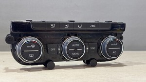 5G0907044BC Klimabedienteil Heizungsregler für VW GOLF 7 A/C