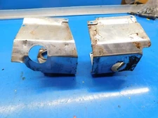 CYLINDER AIR GUIDE SET FOR ECHO CST-610EVL CHAINSAW   ---   BOX 399 D