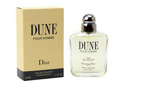 dune dior uomo