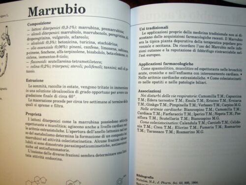 Manual: Mothers in herbal medicine tinctures. Massimo Rossi - Picture 13 of 14