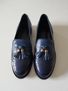 mocassin andré