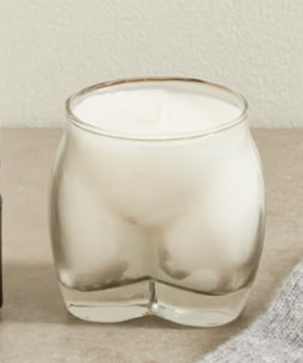 Anissa Kermiche Popotin Candle: 100g/ 3.38oz