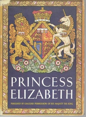 Elizabeth Princess Biography Life 1947 England Queen