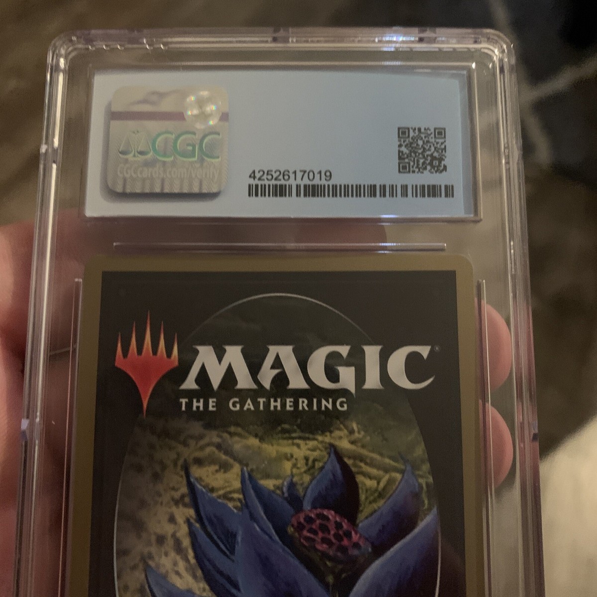 Blaze of Glory 30th Anniversary Edition Regular for sale
