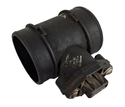 Opel Vectra Omega Luftmassenmesser 0281002139 Kabelbaum Leitungssatz OEM