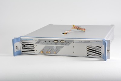 R&S Rohde & Schwarz SV 702 (SV702) DTV Exciter, 2093.1005.90