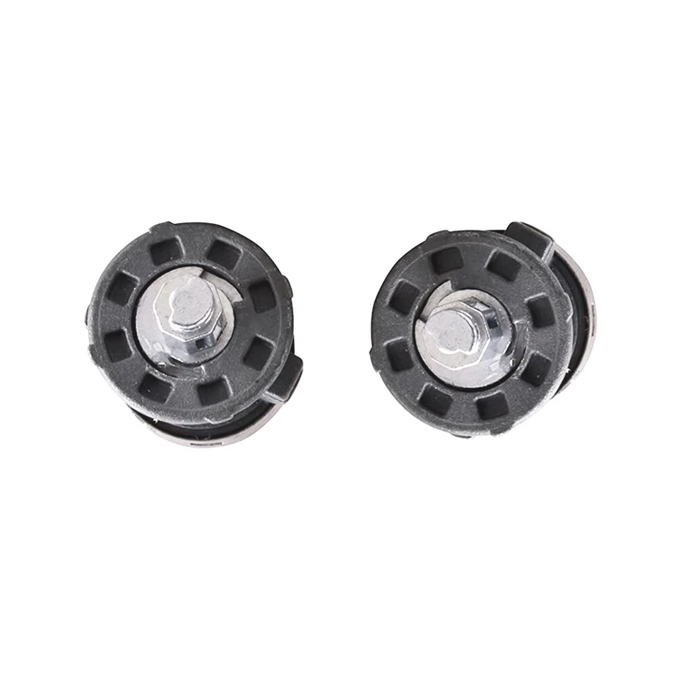 Cilindro de cerradura de puerta con llave para Ford Windstar 1999-2003 Lincoln Blackwood 2002-2003 Foto 4 de 4