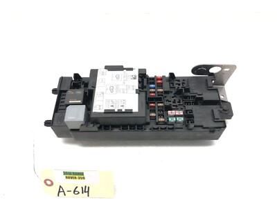 2016-2017 RANGE ROVER L405 DASH FUSE BOX JUNCTION BLOCK OEM
