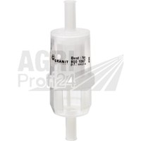 Kraftstoffvorfilter FüR Unimog OM 314 OM 352 U 421 U 403 U 413 U 406 U 416 U 407
