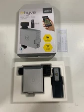 Orbit 21004 B-Hyve Smart Hose Watering Timer with Wi-Fi Hub - Grey