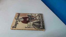 Tragic Ground, Erskine Caldwell, Falcon Press, 1947, Hardcover