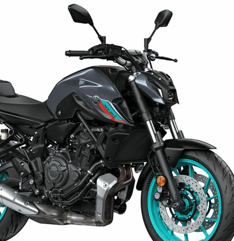 ヤマハ - ✨たくみ✨ 全てコミコミです✨ YAMAHA MT07 2018 - 2025 CAP 3P6-21875-00 for TANK RECOVERY