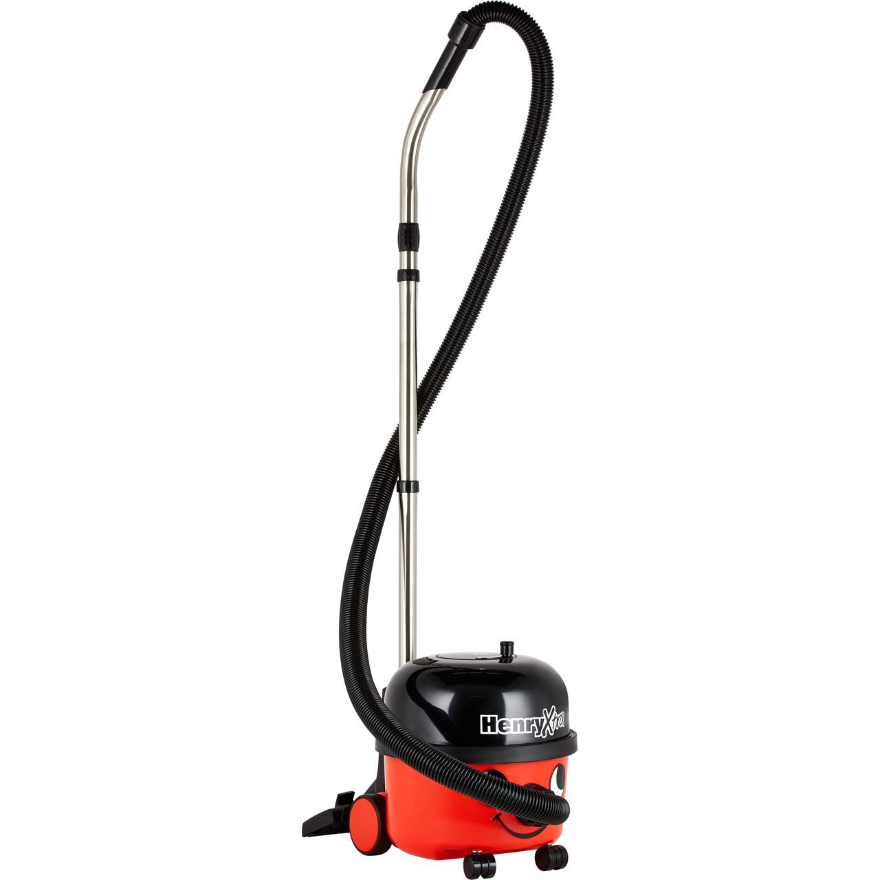 Numatic HVX 20011 Henry Xtra Cylinder Vacuum Cleaner Bagged 2 Year