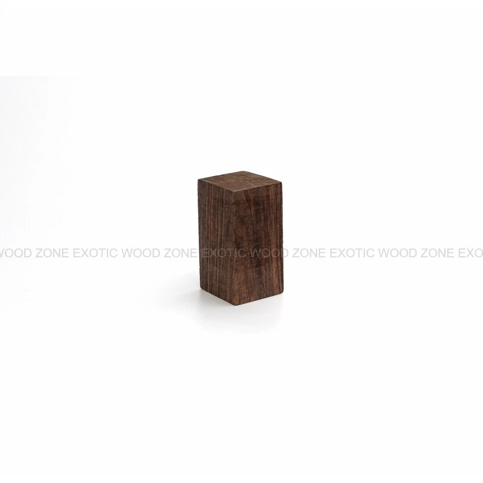 Paquete combinado, palo de rosa de las Indias Orientales 1,5 x 1,5 x 3 tapones de botellas - envío gratuito a EE. UU. Foto 4 de 4