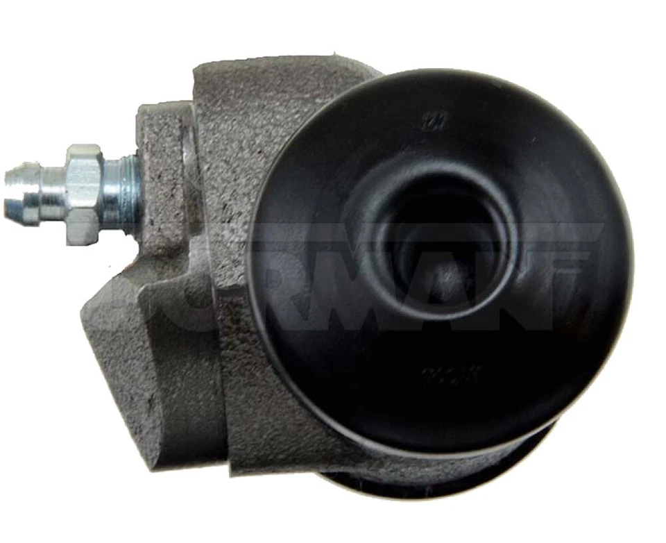 2 cilindros de rueda de freno de tambor traseros para AMC Dodge Ford Jeep Mercury Nash PLYMOUTH Foto 2 de 4