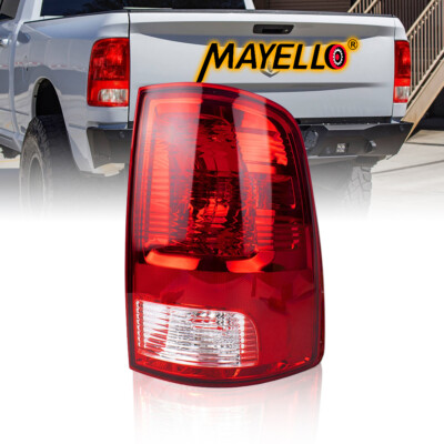 For 2009-2018 Dodge Ram 1500 2500 3500 Tail Light Brake Lamp RH Passenger Side