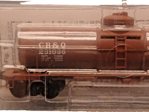 Micro Ace N Gauge Kiha 281 Series Express Hokuto 5 Cars Set A6742