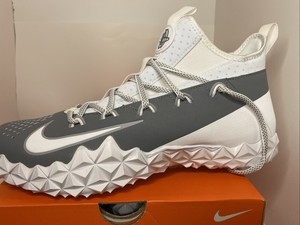 nike alpha huarache 6 elite lax turf