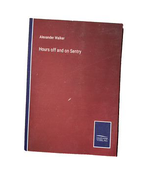 Hours off and on Sentry