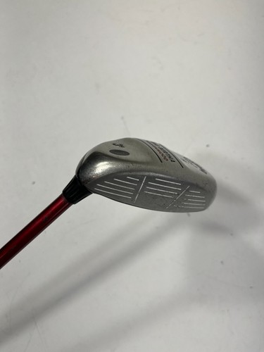 Club de golf Callaway Golf 20* 3H híbrido - Big Bertha Heavenwood - diestro para hombre R Flex - Imagen 4 de 7