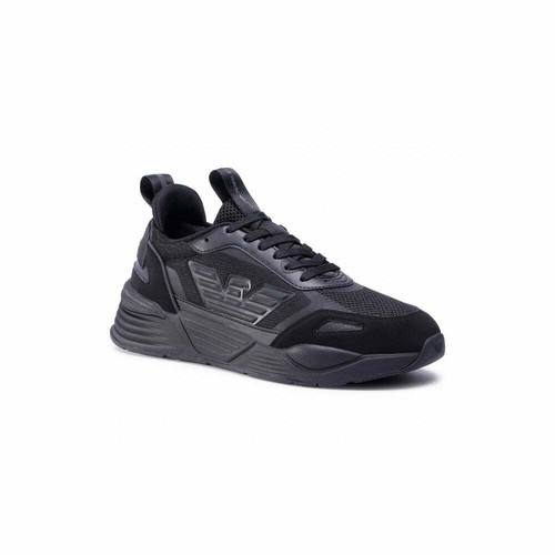 Emporio Armani EA7 Ace Runner Mens 
