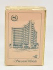 Sheraton Waikiki Hotel Brand NEW Sealed Playing Cards