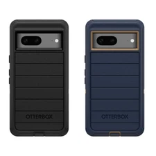 OtterBox Defender Series Rugged Case Only for Google Pixel 7