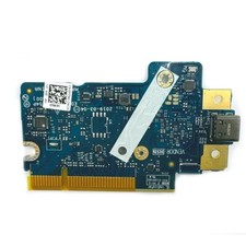 0P17MC New for Dell WD19TB Docking Station PCB Connection Board LS-G754P
