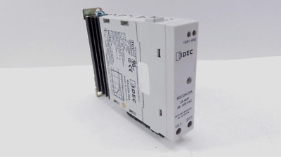 Idec RSCDN-20A Solid State Relays