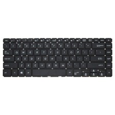 Laptop Keyboard for ASUS VivoBook S5100UQ R510 UK505B X510U S510UA F510UA US