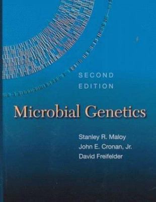 Microbial Genetics: . (Jones and Bartlett Series in Biology)